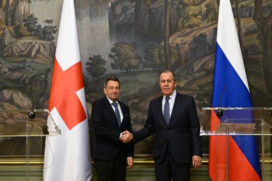 Russia Red Cross Committee