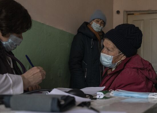LPR Medical Care