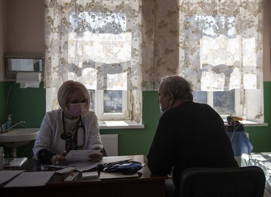 LPR Medical Care