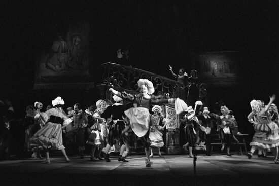 Moscow Theater of Operetta