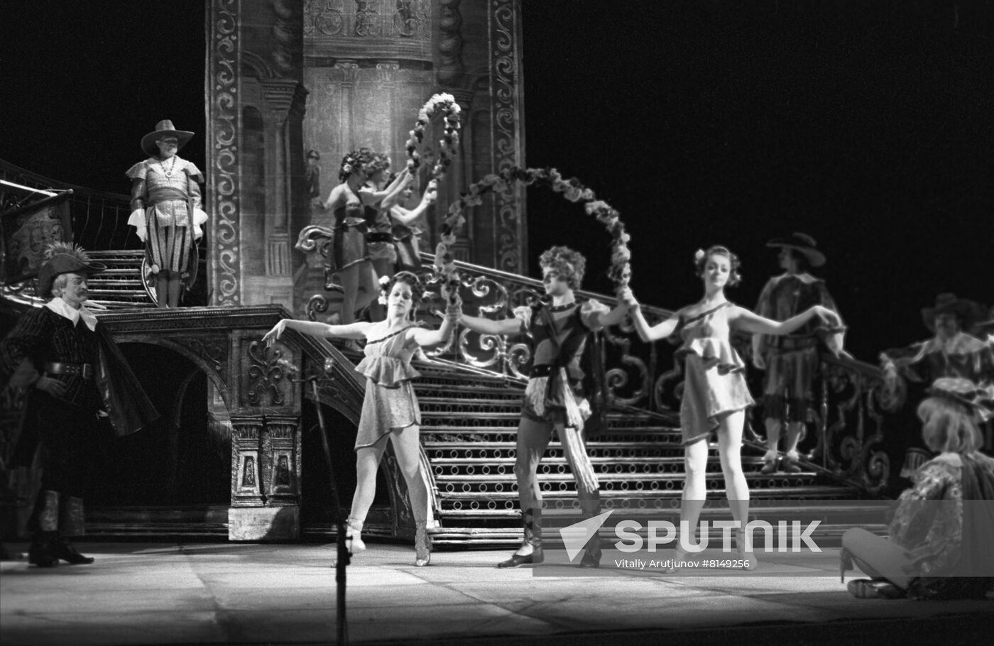 Moscow Theater of Operetta