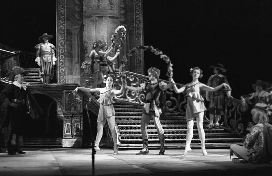 Moscow Theater of Operetta