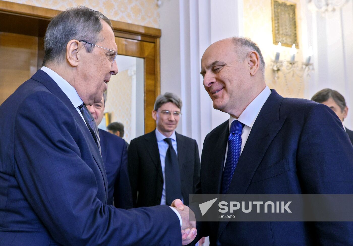 Russia Abkhazia