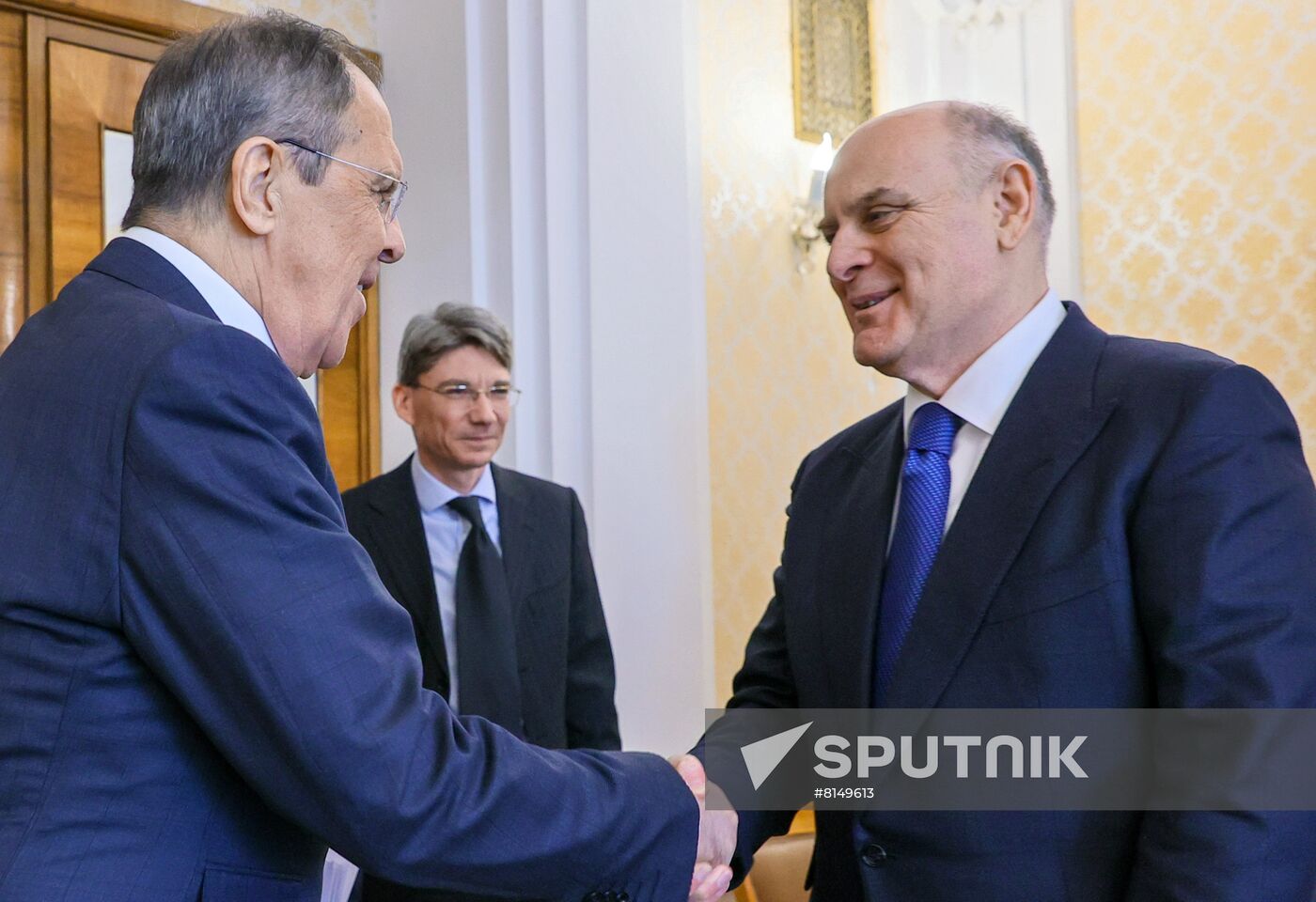 Russia Abkhazia
