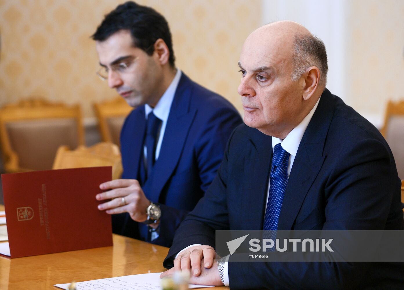 Russia Abkhazia