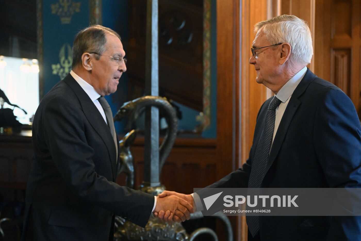 Russia Public Diplomacy Support Fund