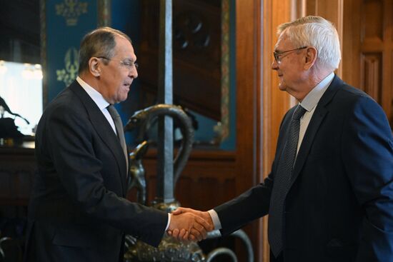 Russia Public Diplomacy Support Fund