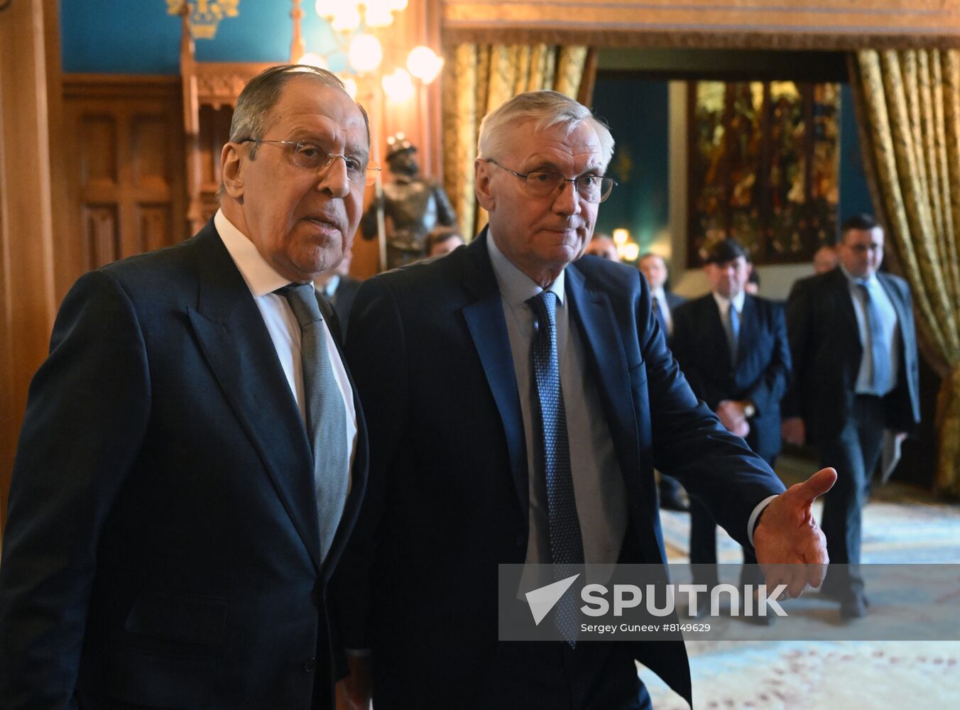 Russia Public Diplomacy Support Fund