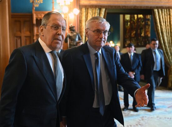Russia Public Diplomacy Support Fund