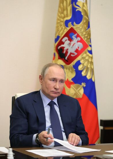 Russia Putin Culture