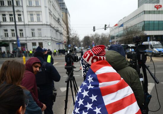 Poland US