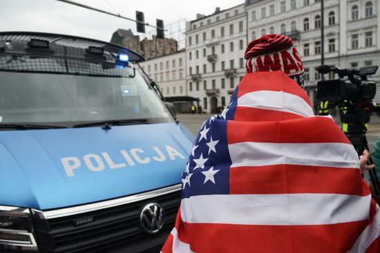 Poland US