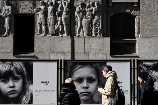 Russia Art