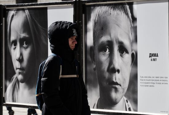 Russia Art