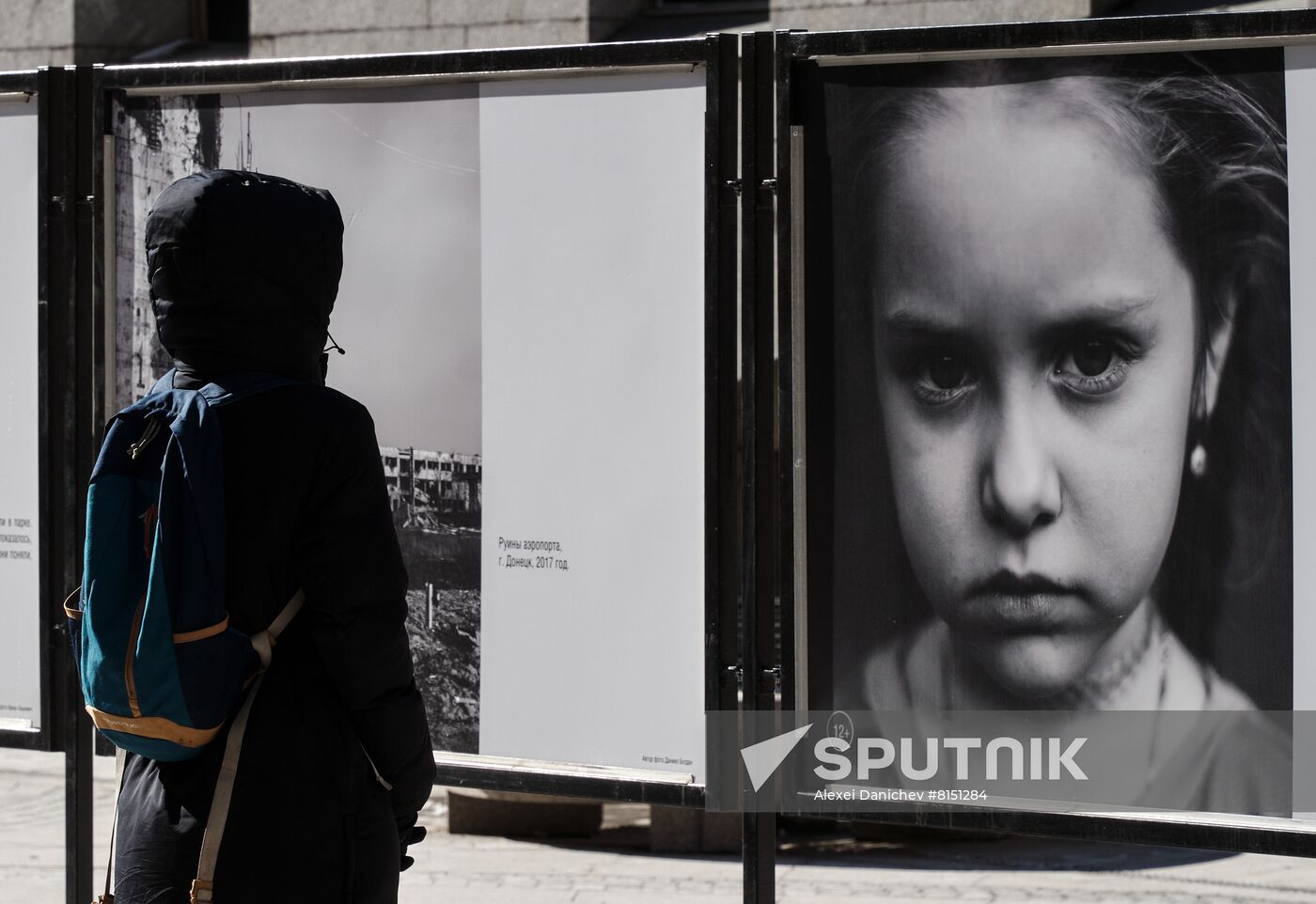 Russia Art