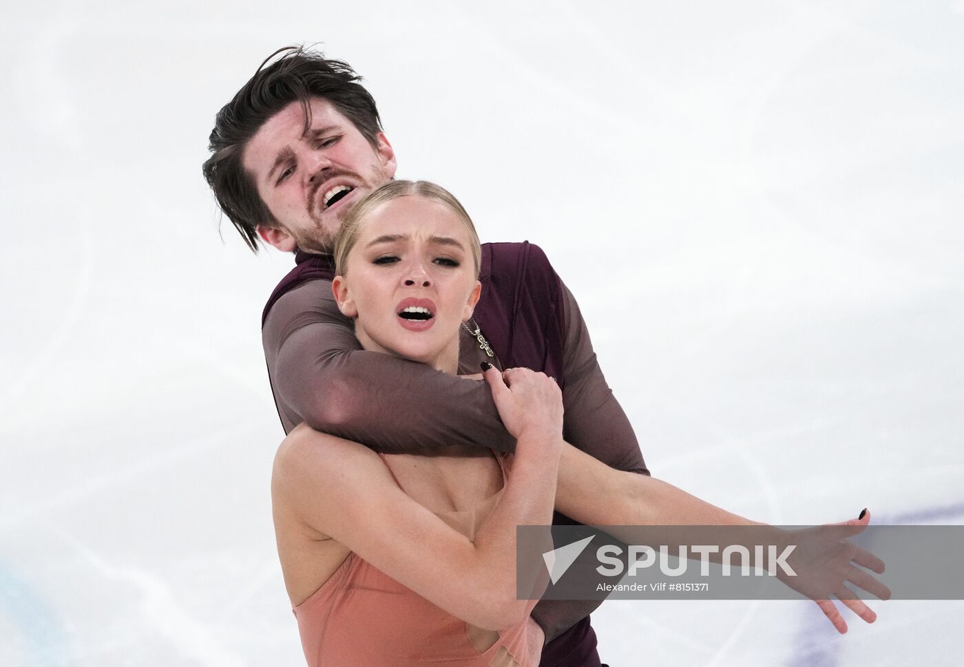 Russia Figure Skating Championships Women