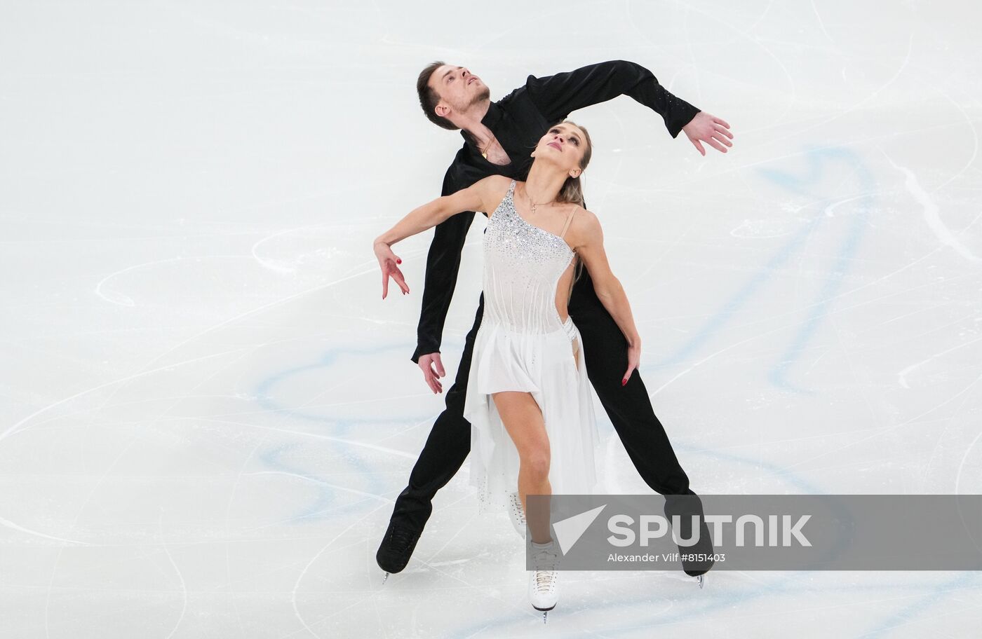 Russia Figure Skating Championships Women