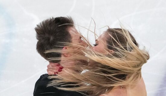 Russia Figure Skating Championships Women
