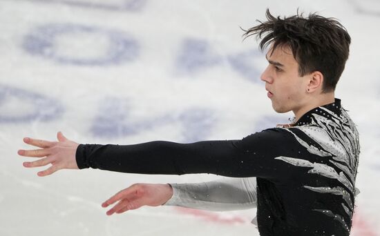 Russia Figure Skating Championships Women