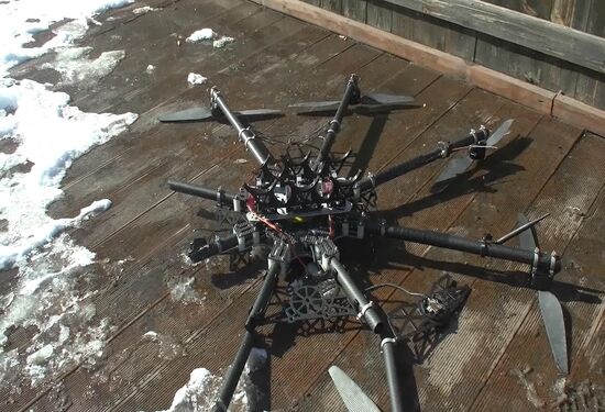 Ukraine Russia Military Operation 