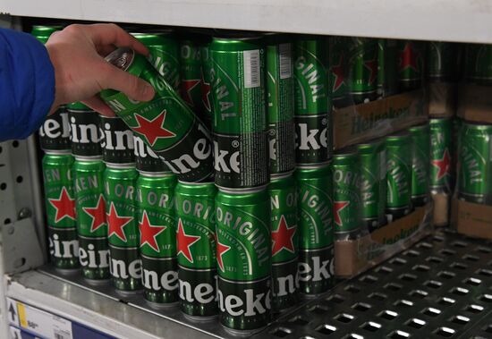Russia Economy Sanctions