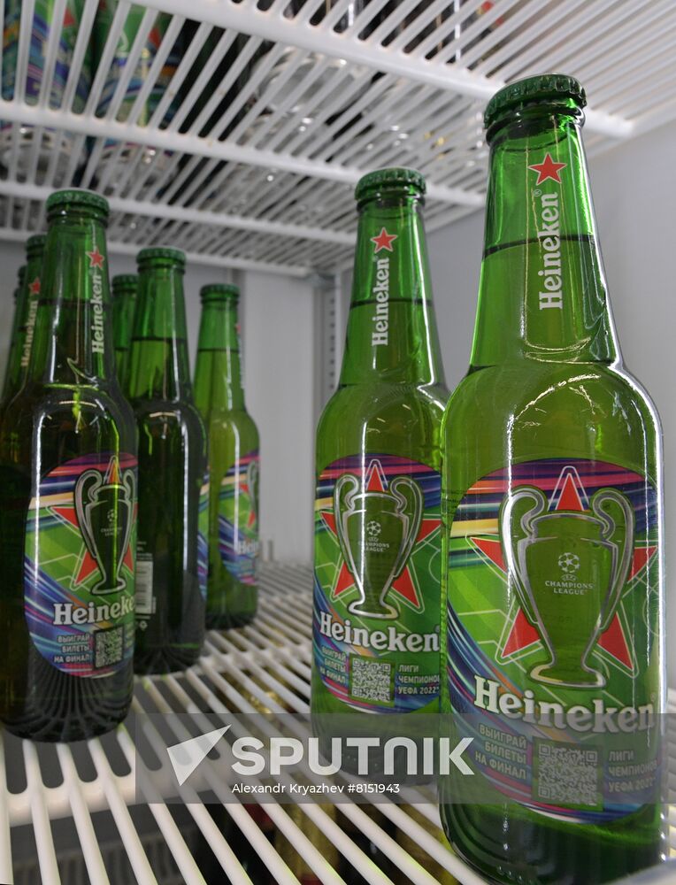 Russia Economy Sanctions