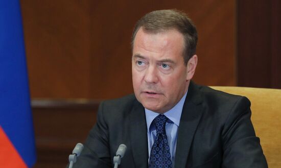 Russia Medvedev Migration Policies