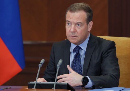 Russia Medvedev Migration Policies