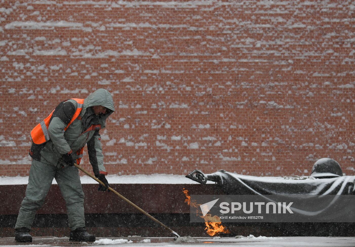 Russia Weather