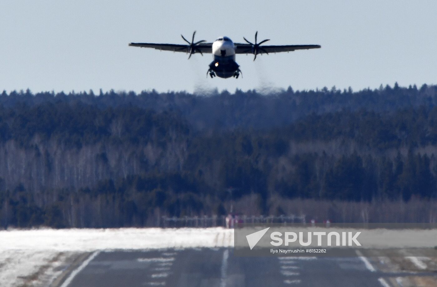 Russia Airlines