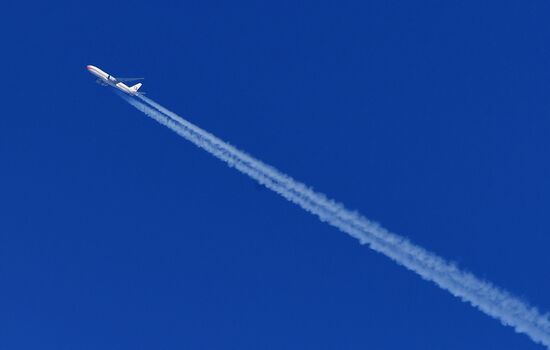 Russia Airlines