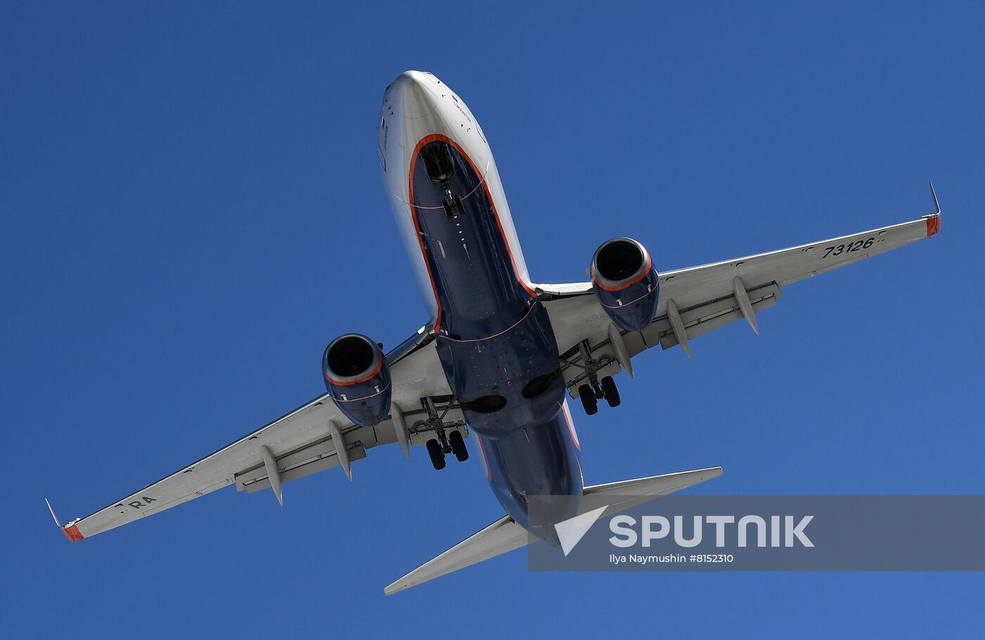 Russia Airlines