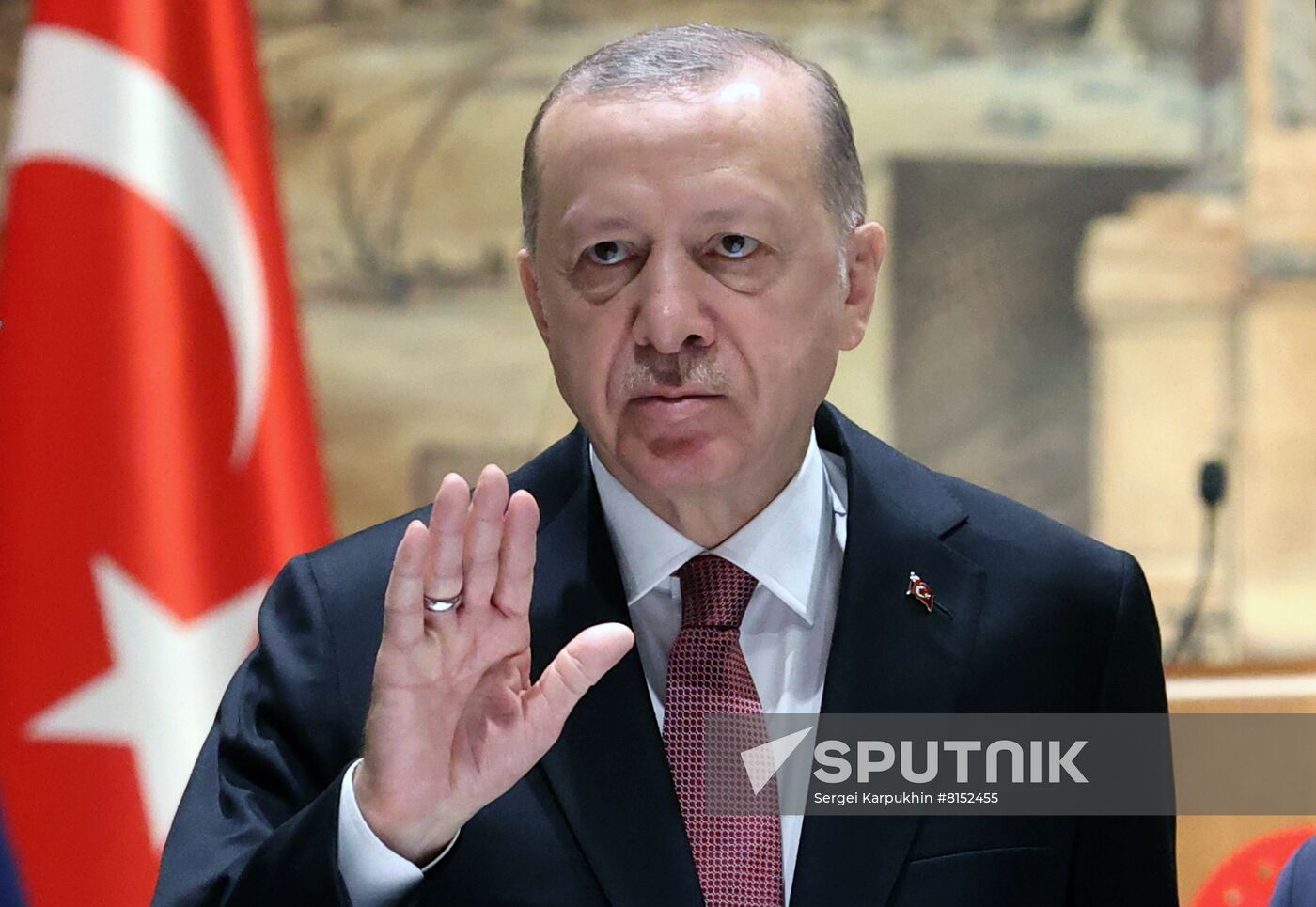 Turkey Russia Ukraine Talks