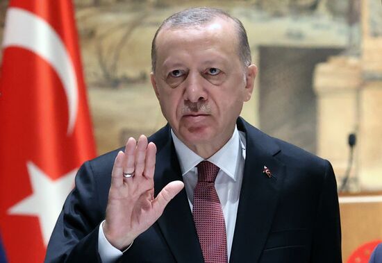 Turkey Russia Ukraine Talks