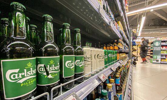 Russia Economy Sanctions