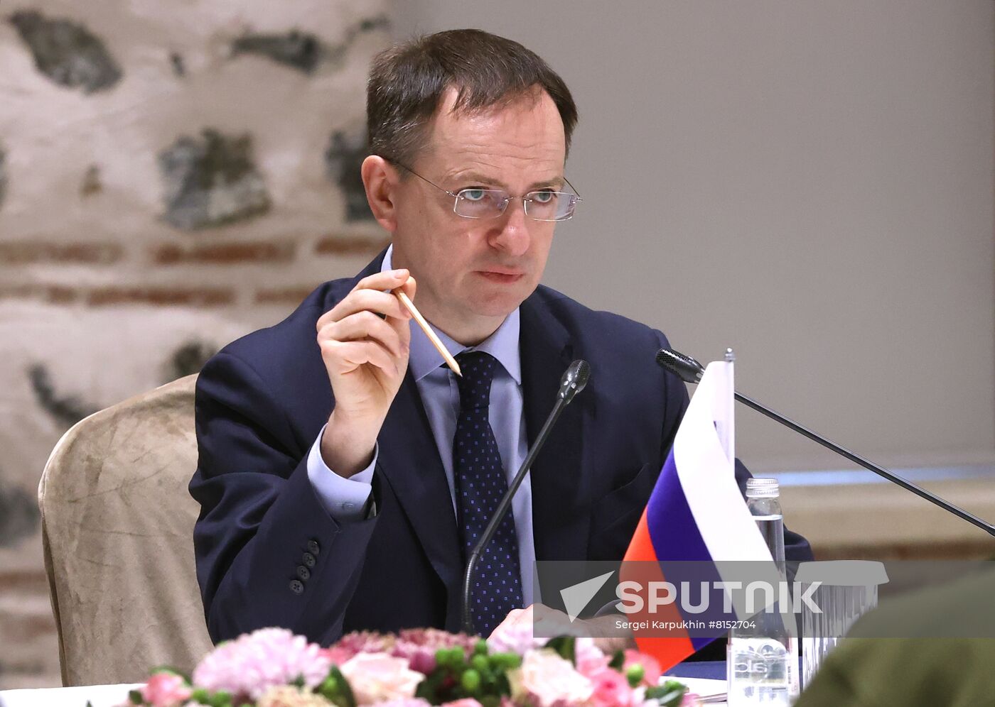 Turkey Russia Ukraine Talks