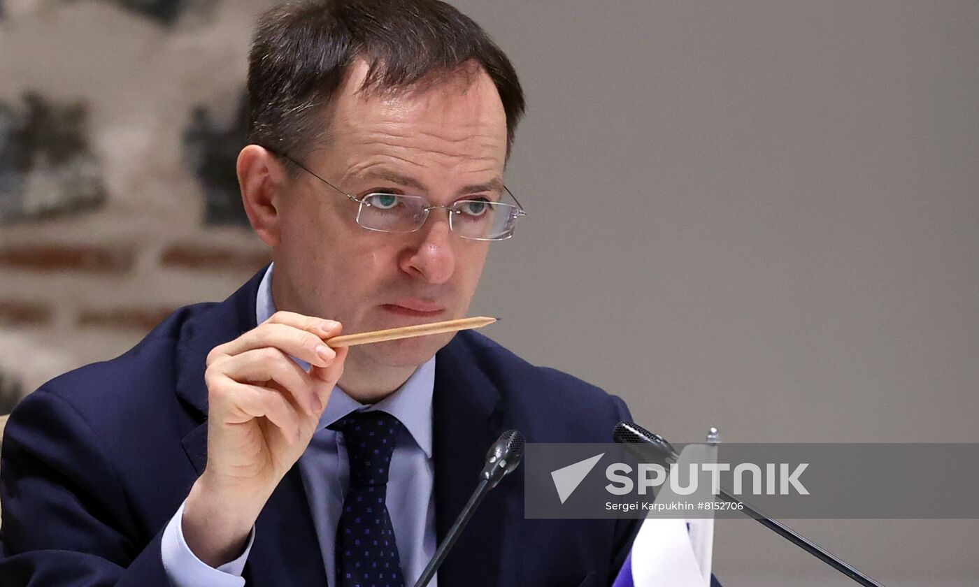 Turkey Russia Ukraine Talks