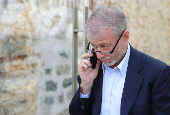 Turkey Russia Ukraine Talks