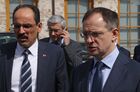 Turkey Russia Ukraine Talks