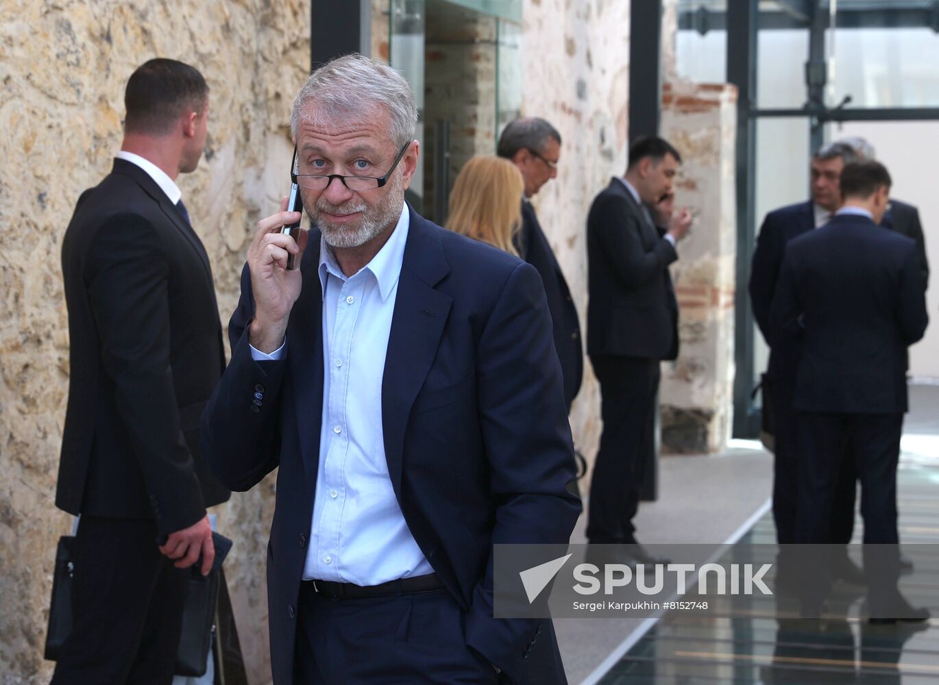 Turkey Russia Ukraine Talks