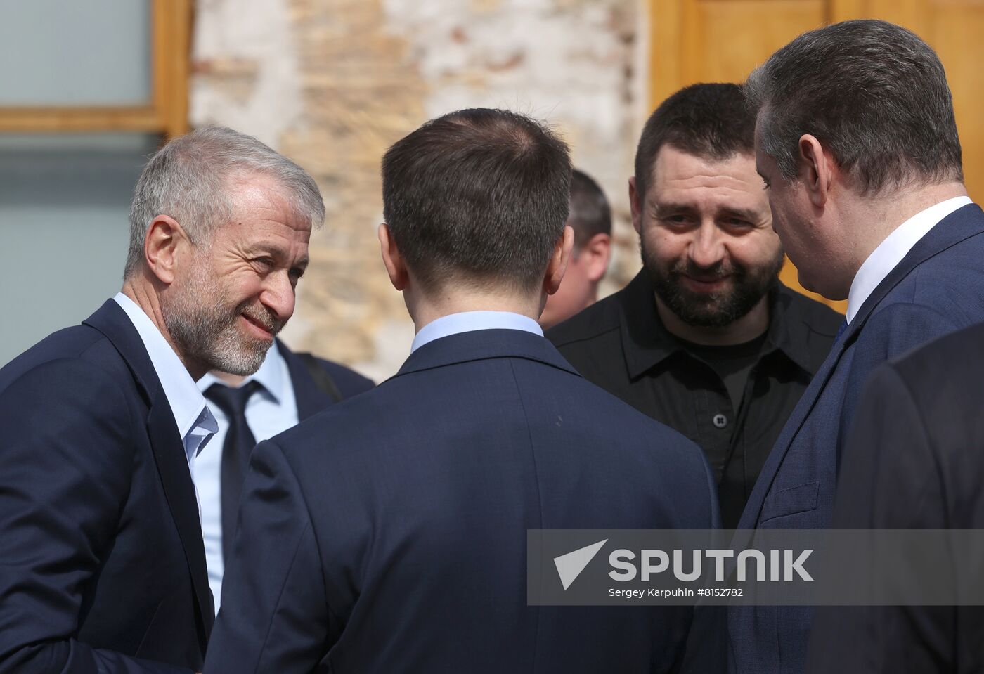 Turkey Russia Ukraine Talks
