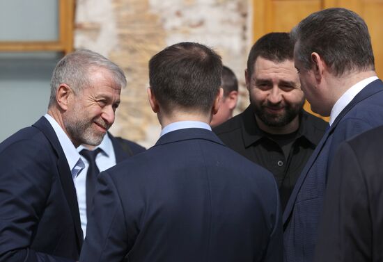 Turkey Russia Ukraine Talks