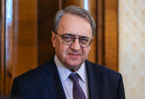 Russia Lebanon