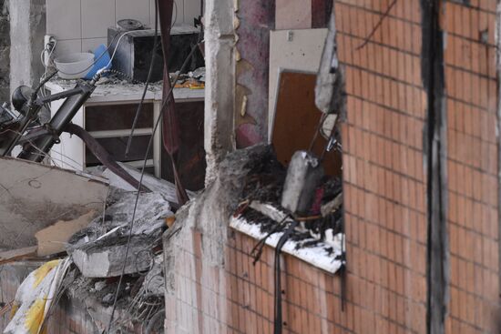 DPR LPR Russia Ukraine Military Operation
