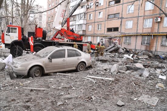 DPR LPR Russia Ukraine Military Operation