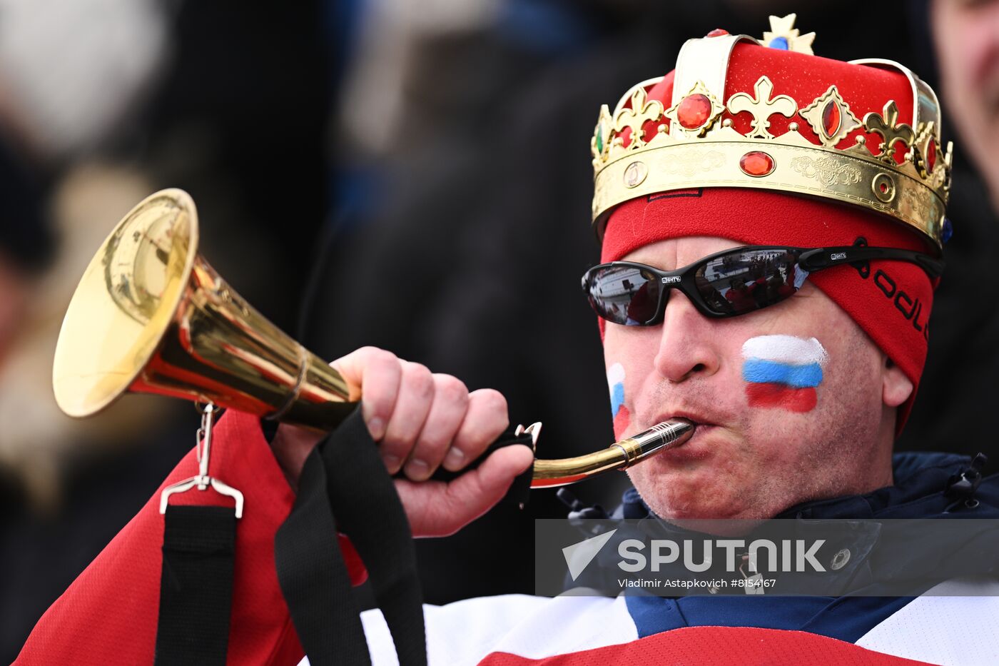 Russia Biathlon Championship Single Mixed