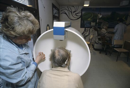 Eye Microsurgery Interdisciplinary Research Institute