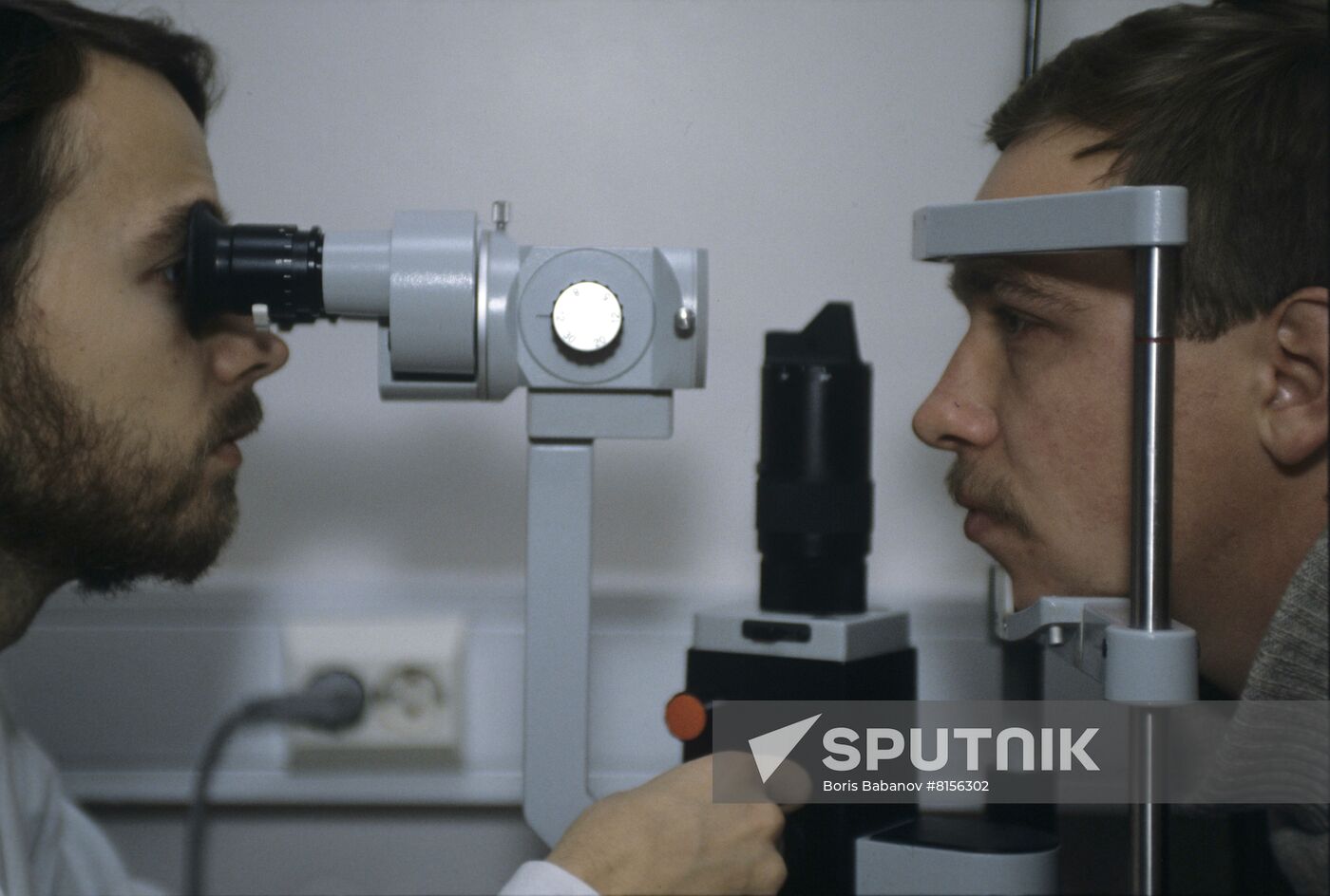 Eye Microsurgery Interdisciplinary Research Institute