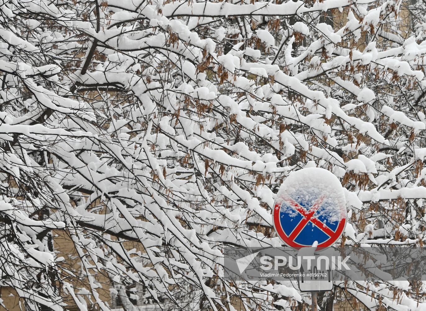 Russia Weather