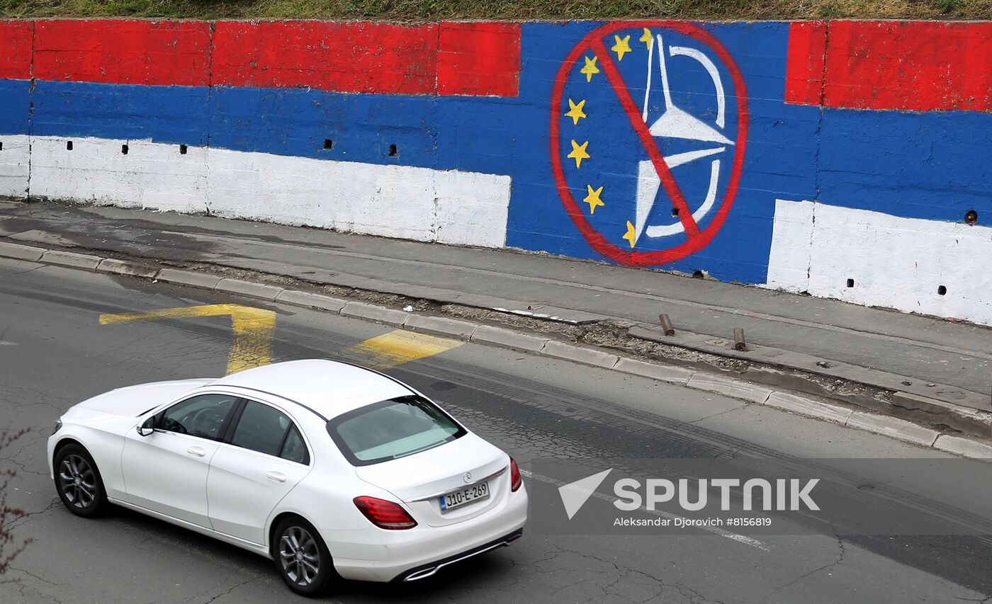 Serbia Elections